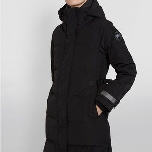 Women’s Canada Goose Parka